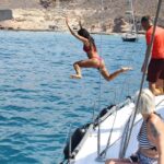1 3 hours all inclusive whale and dolphin whatching yacht trip 3 Hours All Inclusive Whale and Dolphin Whatching Yacht Trip