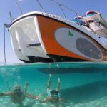 1 3 hours by boat with paddle surf course snorkel and more 3 Hours by Boat With Paddle Surf Course, Snorkel and More