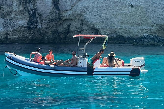 1 3 hours guided dinghy tour cagliari caves and sella del diavolo 3 Hours Guided Dinghy Tour: Cagliari, Caves and Sella Del Diavolo