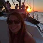 1 3 hours kassandra sunset sailing boat tour 3 Hours Kassandra Sunset Sailing Boat Tour