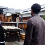 1 3 hours kyoto insider sake experience 3 Hours Kyoto Insider Sake Experience