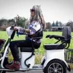 1 3 hr guided wine country tour in sonoma on electric trike 3 Hr Guided Wine Country Tour in Sonoma on Electric Trike