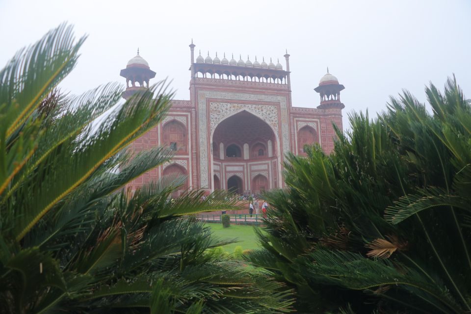 1 3 night 4 days delhi agra and jaipur golden triangle tour 3 Night / 4 Days Delhi, Agra and Jaipur Golden Triangle Tour