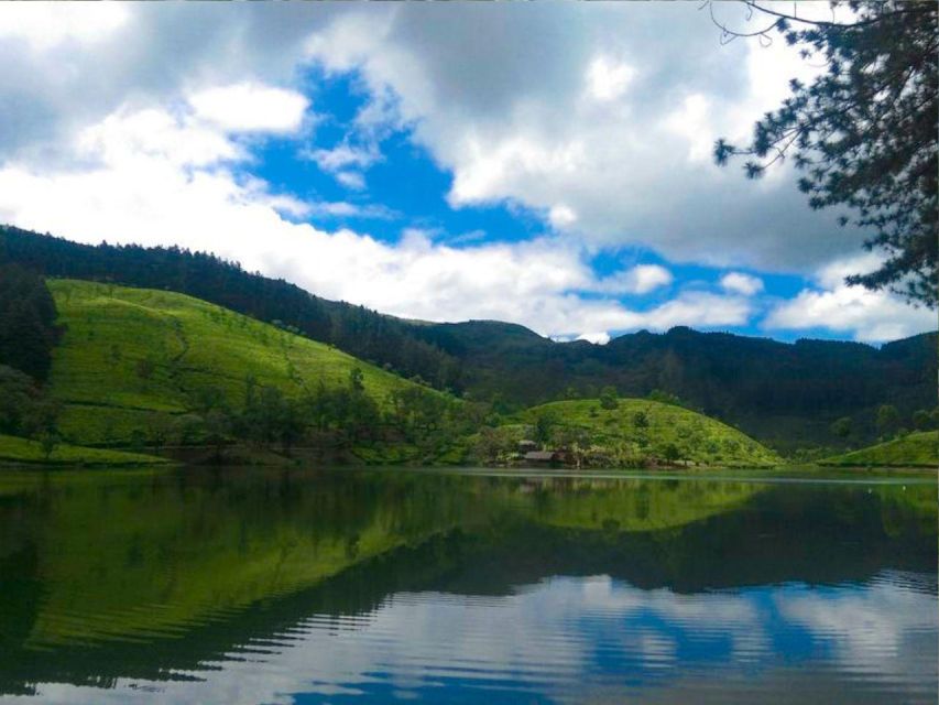 1 3 nights 4 days muslim halal tour with nuwara eliya 3 Nights 4 Days-Muslim Halal Tour With Nuwara Eliya