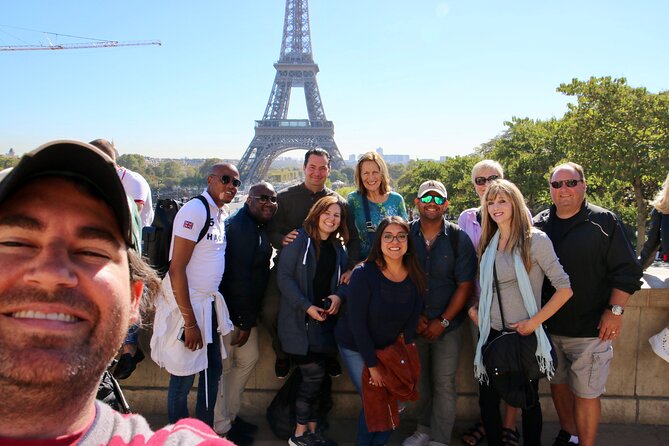 1 30 top sights paris tours with fun guide arc du triomphe tickets 30 Top Sights Paris Tours With Fun Guide & Arc Du Triomphe Tickets