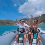 1 360 boat experience to circumnavigate magnetic island 360 Boat Experience to Circumnavigate Magnetic Island