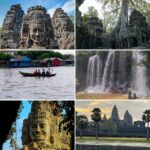 1 3days tour in siem reap 3days Tour in Siem Reap