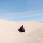 1 3h quad bike thrills in the beach and dunes 3h Quad Bike: Thrills in the Beach and Dunes