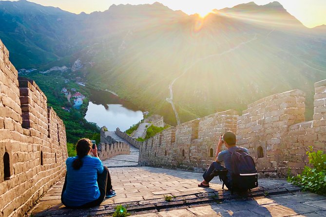 1 4 5 hours wild great wall layover tour with flexible visit time 4-5 Hours Wild Great Wall Layover Tour With Flexible Visit Time