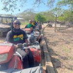 1 4 activity combo boat tour with atv from montego bay 4 Activity Combo Boat Tour With ATV From Montego Bay