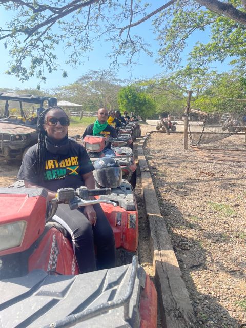 1 4 activity combo boat tour with atv from montego bay 4 Activity Combo Boat Tour With ATV From Montego Bay