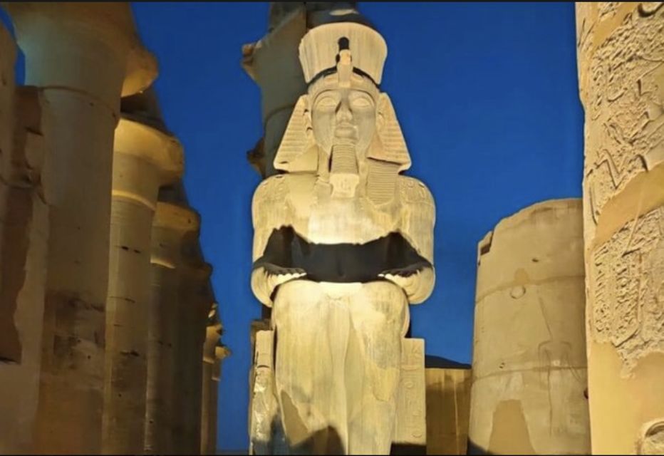 1 4 day 3 nights nile cruise from aswan to 4 Day 3 Nights Nile Cruise From Aswan to Luxor