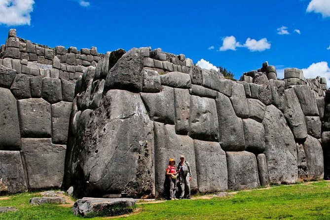 4-Day: All Included Excursion City Tour, Sacred Valley & MachuPicchu