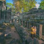 1 4 day angkor wat kulen mount koh ker group beng mealea 4-Day Angkor Wat, Kulen Mount, Koh Ker Group & Beng Mealea