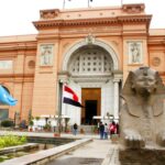 1 4 day cairo and alexandria 4 Day: Cairo and Alexandria
