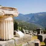 1 4 day classical greece tour epidaurus mycenae olympia delphi meteora 4-Day Classical Greece Tour: Epidaurus, Mycenae, Olympia, Delphi, Meteora