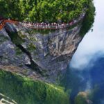 1 4 day highlights of zhangjiajie with sunrise experience 4-Day Highlights of Zhangjiajie With Sunrise Experience
