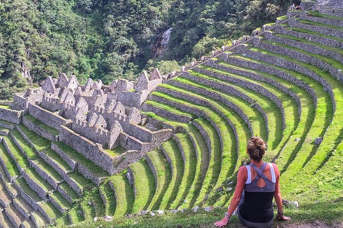 4 Day Inca Trail To Machu Picchu – Private Service