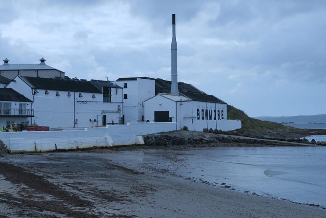 4-Day Islay Platinum Whisky Tour – Whisky Included! With Free Pickup!