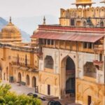 1 4 day luxury golden triangle tour agra jaipur from delhi 4-Day Luxury Golden Triangle Tour: Agra & Jaipur From Delhi