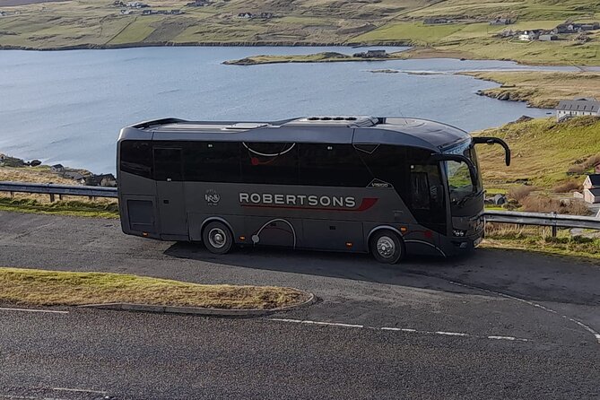4 Day Shetland Tour Experience