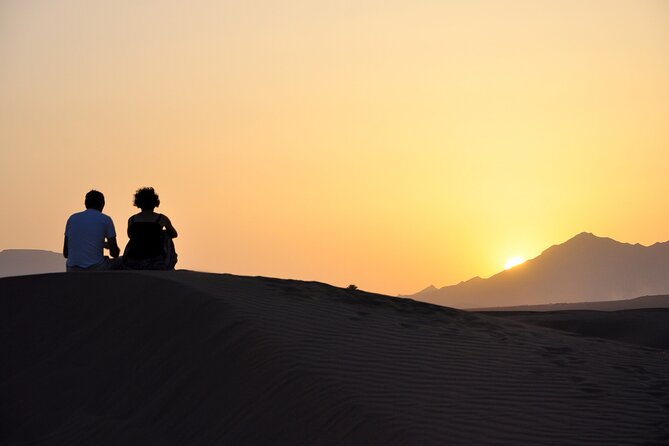 4 Days Desert Tour From Marrakech to Zagora & Merzouga Dunes