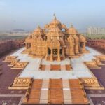 1 4 days golden triangle tour with guide transport 4 Days Golden Triangle Tour With Guide & Transport
