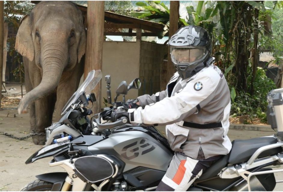 1 4 days mae hong son loop motorcycle tour from chiang mai 4 Days Mae Hong Son Loop Motorcycle Tour From Chiang Mai