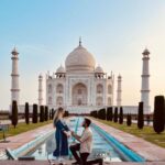 1 4 days private luxury golden triangle tour from delhi 4 Days Private Luxury Golden Triangle Tour From Delhi