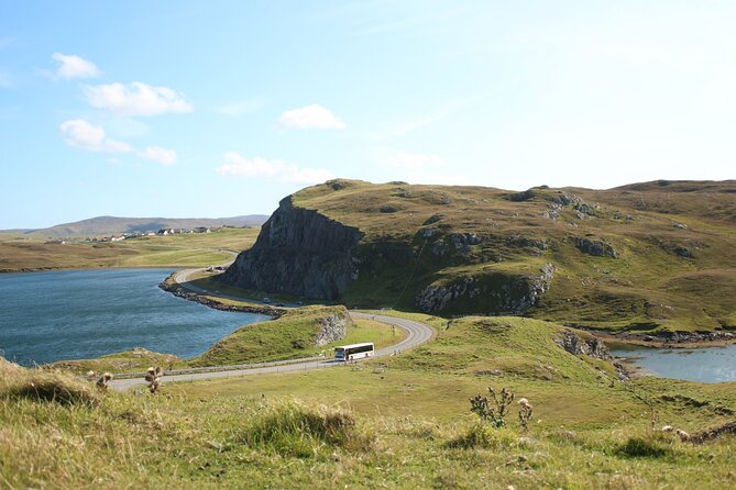 4 Days Shetland Tour Experience