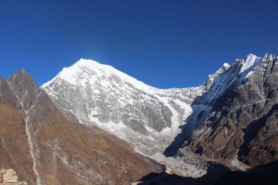 1 4 days shortest langtang valley trek from pokhara 4 Days Shortest Langtang Valley Trek From Pokhara