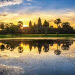 1 4 daytour angkor temple complex temple in the jungle local people life style 4-Day(Tour Angkor Temple Complex, Temple in the Jungle, Local People Life Style)