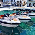 1 4 hour private boat rental without skipper at agios nikolaos 4-Hour Private Boat Rental Without Skipper at Agios Nikolaos