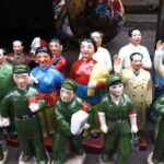 1 4 hour private shanghai art and history tour 4-Hour Private Shanghai Art and History Tour