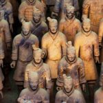 1 4 hour private xian tour to terracotta warriors with airport transfer option 4-Hour Private Xian Tour to Terracotta Warriors With Airport Transfer Option