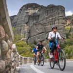 1 4 hour tour morning highlights of meteora on e bike 4-Hour Tour Morning Highlights of Meteora on E-Bike