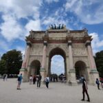 1 4 hours paris private guided tour with hotel pickup drop 4 Hours Paris Private Guided Tour With Hotel Pickup & Drop