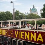 1 48 hour hop on hop off with guided walking tour and river cruise 48-Hour Hop-On Hop-Off With Guided Walking Tour and River Cruise