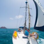 1 4h extended private sailing tour around the lobos island 4h - Extended Private Sailing Tour Around the Lobos Island