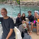 1 4h or 8h boat tour through the islands of ubatuba 4h or 8h Boat Tour Through the Islands of Ubatuba
