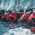 1 4hr finnmarksvidda snowmobile adventure 4hr Finnmarksvidda Snowmobile Adventure