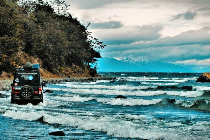 4WD Off-Road Lakes Tierra Del Fuego Adventure From Ushuaia