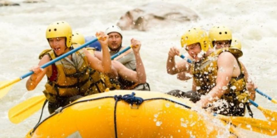 1 5 day adventure thrills explore discover and thrive 5-Day Adventure Thrills: Explore, Discover, and Thrive!