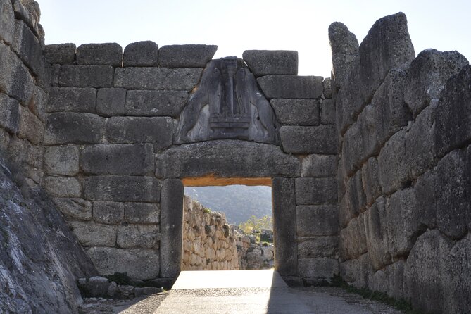 5-Day Best Of: Nafplio Mycenae Epidaurus Olympia Zakynthos Island Delphi Meteora