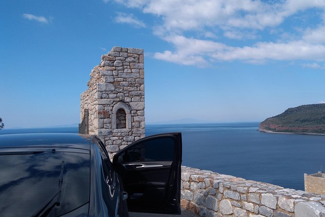 1 5 day best of peloponnese private tour nafplio olympia mycenae epidaurus more 5-Day Best of Peloponnese Private Tour: Nafplio/Olympia/Mycenae/Epidaurus/more
