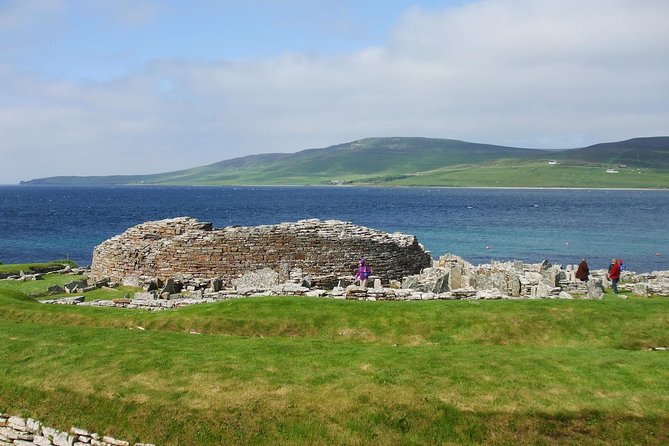 5-Day Orkney and Highlands Tour From Edinburgh