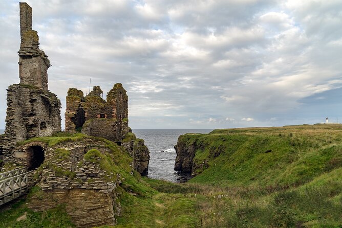 5 Day Orkney Islands Tour From Edinburgh
