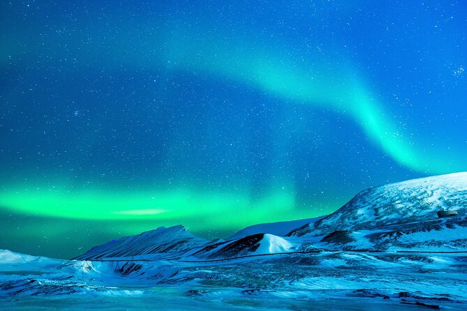 5-Day Private Norway Arctic Adventure in Norway – Northern Lights
