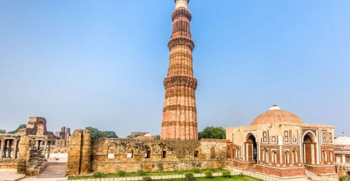 1 5 days golden triangle tour delhi agra jaipur all inclusive 5 Days Golden Triangle Tour Delhi Agra Jaipur All Inclusive