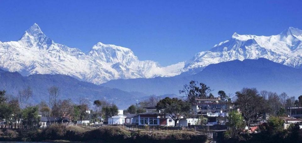 1 5 days kathmandu nagarkot pokhara tour 5 Days Kathmandu, Nagarkot & Pokhara Tour